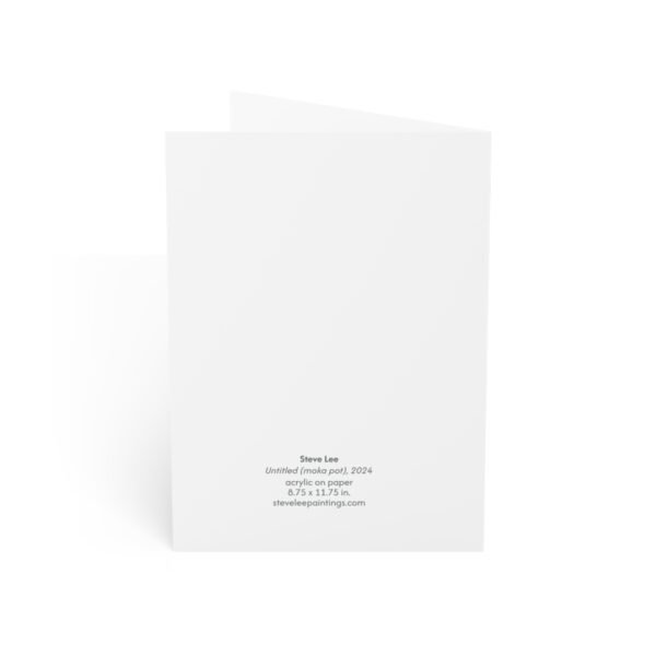 Moka Pot (greeting card) - Image 3