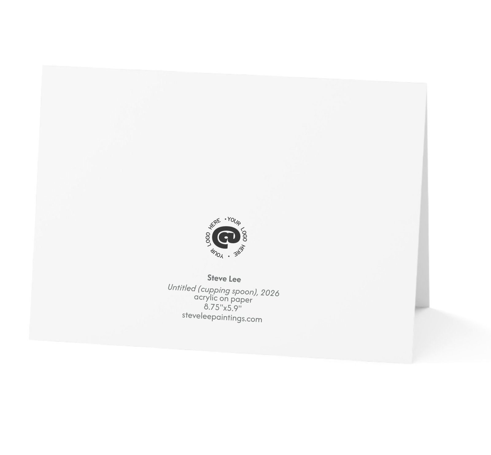 Custom Greeting Cards or Prints - Image 5