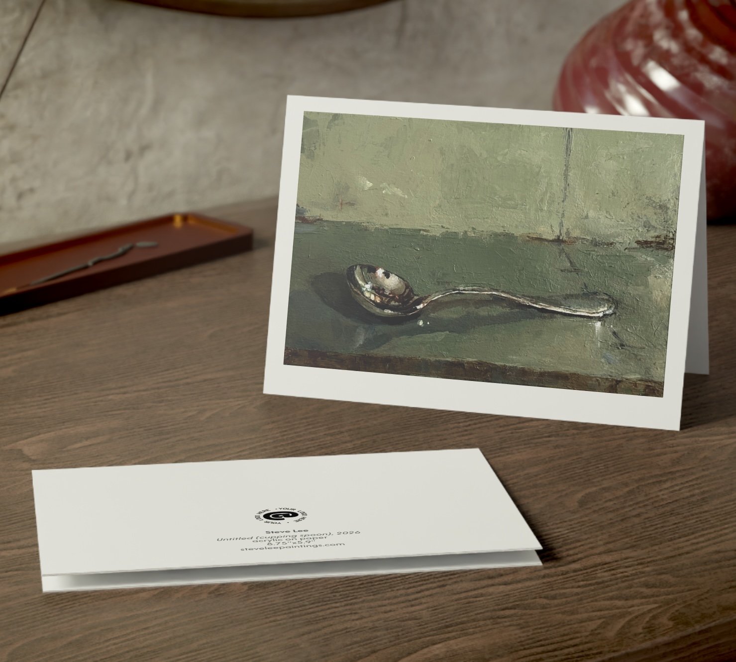 Custom Greeting Cards or Prints - Image 2