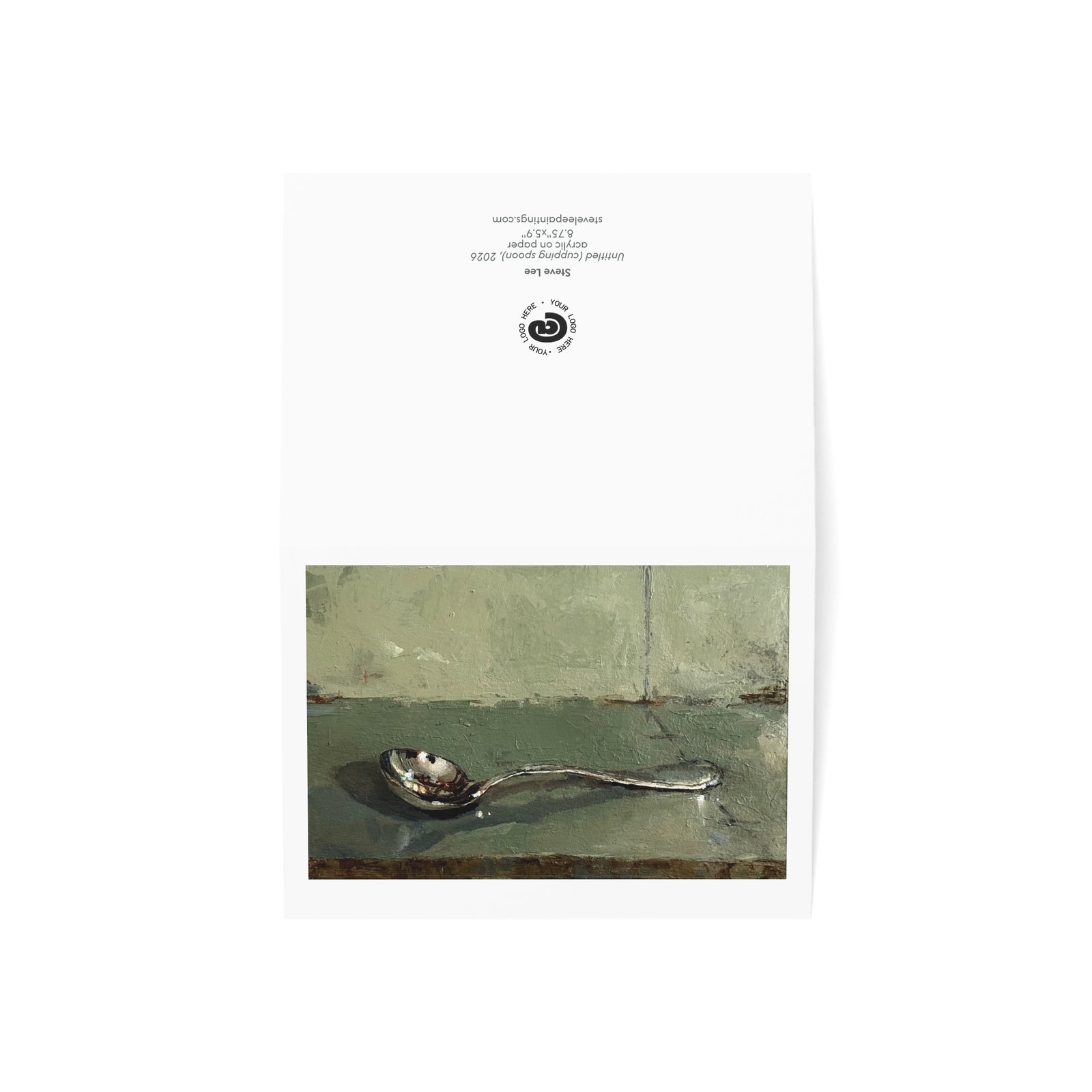 Custom Greeting Cards or Prints - Image 3