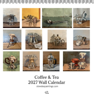 2027 Wall Calendar